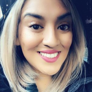 Meet your Posher, Cheena